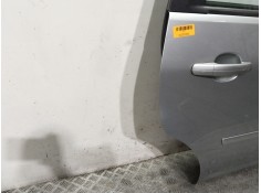 Recambio de puerta trasera derecha para ford focus c-max (dm2) 2.0 tdci referencia OEM IAM 1496875  PLATA 2