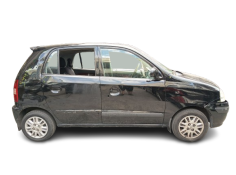 hyundai atos (mx) del año 2006