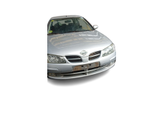nissan almera ii hatchback (n16) del año 2002