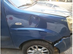 Recambio de aleta delantera derecha para fiat doblo monospace (119_, 223_) 1.9 jtd referencia OEM IAM 0000098808122  
