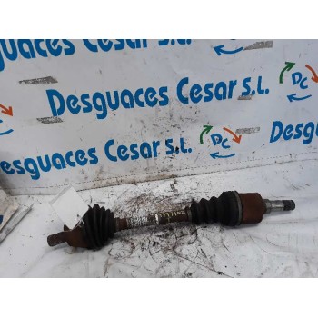TRANSMISION DELANTERA IZQUIERDA 1784754 