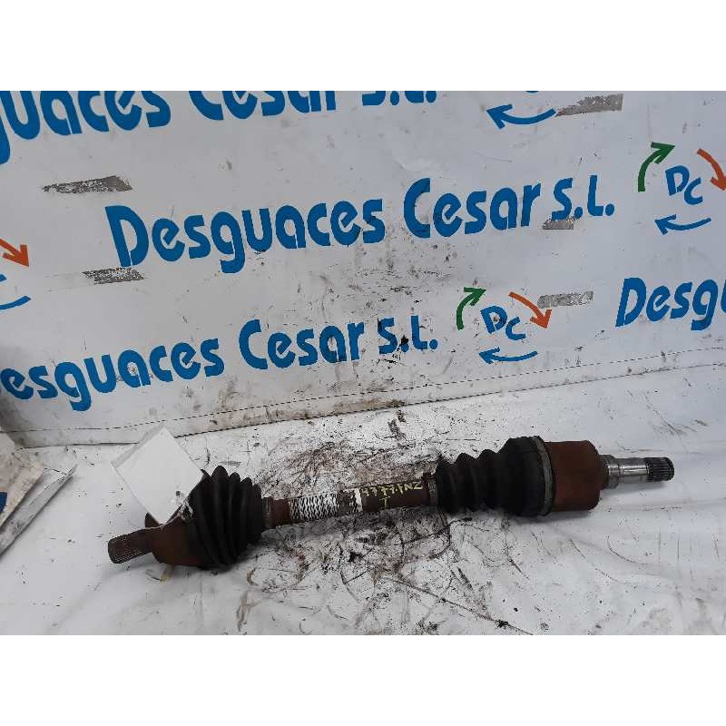 TRANSMISION DELANTERA IZQUIERDA 1784754  - imagen 1