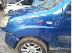 Recambio de aleta delantera izquierda para fiat doblo monospace (119_, 223_) 1.9 jtd referencia OEM IAM 0000098808123  