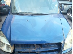 Recambio de capot delantero para fiat doblo monospace (119_, 223_) 1.9 jtd referencia OEM IAM 0000046743226  