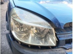 Recambio de faro derecho para fiat doblo monospace (119_, 223_) 1.9 jtd referencia OEM IAM 0000046807769  