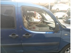 Recambio de puerta delantera derecha para fiat doblo monospace (119_, 223_) 1.9 jtd referencia OEM IAM 0000051847704  
