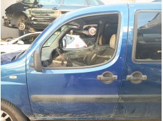 Recambio de puerta delantera izquierda para fiat doblo monospace (119_, 223_) 1.9 jtd referencia OEM IAM 0000051847706  
