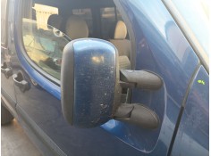 Recambio de espejo retrovisor derecho para fiat doblo monospace (119_, 223_) 1.9 jtd referencia OEM IAM 0000735325164  