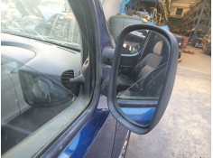 Recambio de espejo retrovisor derecho para fiat doblo monospace (119_, 223_) 1.9 jtd referencia OEM IAM 0000735325164   2