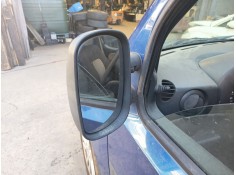 Recambio de espejo retrovisor izquierdo para fiat doblo monospace (119_, 223_) 1.9 jtd referencia OEM IAM 0000735325157   2