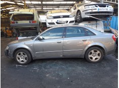 audi a4 b6 (8e2) del año 2001