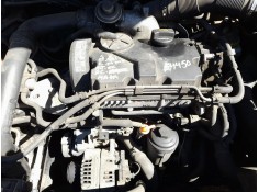 seat ibiza iii (6l1) del año 2006