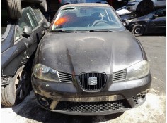seat ibiza iii (6l1) del año 2006 2