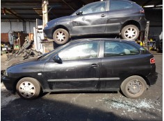 seat ibiza iii (6l1) del año 2004