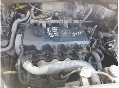 hyundai getz (tb) del año 2015 2