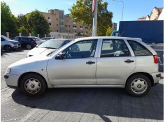 seat ibiza ii (6k1) del año 2000