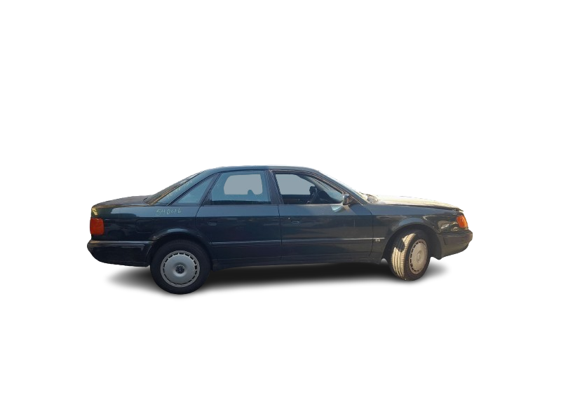 audi 100 c4 sedán (4a2) del año 1992