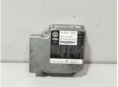 Recambio de centralita airbag para seat leon (1p1) reference referencia OEM IAM 5N0959655J  
