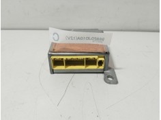 Recambio de centralita airbag para nissan qashqai i (j10, nj10) 2.0 referencia OEM IAM 98820JD10A  