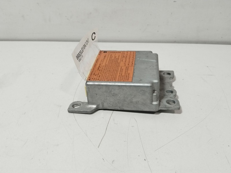 Recambio de centralita airbag para nissan qashqai i (j10, nj10) 2.0 referencia OEM IAM 98820JD10A  