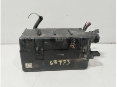 Recambio de caja reles / fusibles para chevrolet aveo / kalos hatchback (t200) 1.4 16v referencia OEM IAM 96539834  