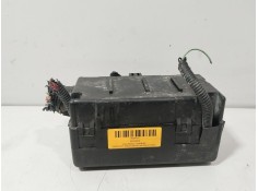 Recambio de caja reles / fusibles para chevrolet aveo / kalos hatchback (t200) 1.4 16v referencia OEM IAM 96539834   2