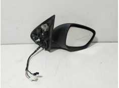 Recambio de espejo retrovisor derecho para citroën c-elysee (dd_) 1.6 vti 115 (ddnfp0, ddnfp6, ddnfp9) referencia OEM IAM 160906