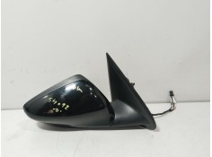 Recambio de espejo retrovisor derecho para citroën c-elysee (dd_) 1.6 vti 115 (ddnfp0, ddnfp6, ddnfp9) referencia OEM IAM 160906 2