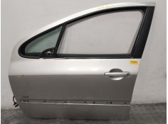 Recambio de puerta delantera izquierda para peugeot 307 sw (3h) 1.6 hdi 90 referencia OEM IAM 9002S8  