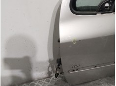 Recambio de puerta delantera izquierda para peugeot 307 sw (3h) 1.6 hdi 90 referencia OEM IAM 9002S8   2