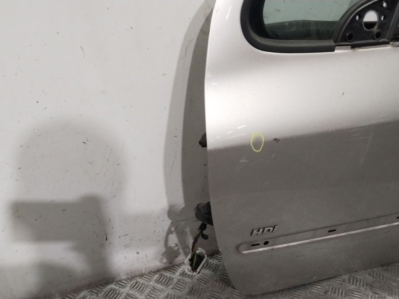 Recambio de puerta delantera izquierda para peugeot 307 sw (3h) 1.6 hdi 90 referencia OEM IAM 9002S8  