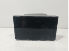 Recambio de pantalla multifuncion para toyota corolla station wagon (_e21_) 2.0 hybrid (mzeh19) referencia OEM IAM 8614002N50 CN