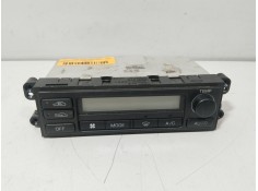 Recambio de mando calefaccion / aire acondicionado para nissan np300 pickup (d22) 2.5 dci 4x4 referencia OEM IAM 27500VK210  