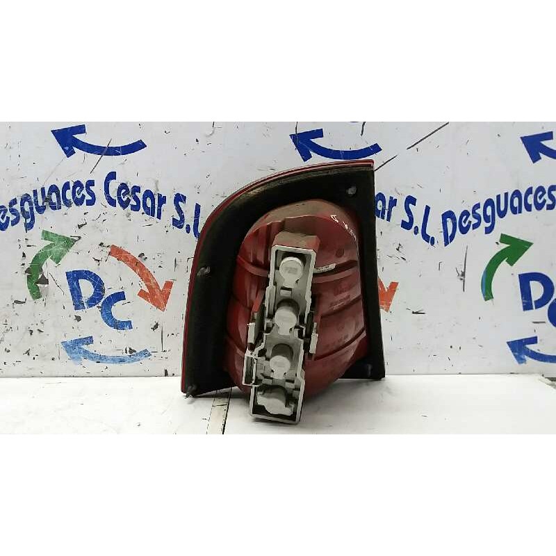 PILOTO TRASERO DERECHO  - imagen 2