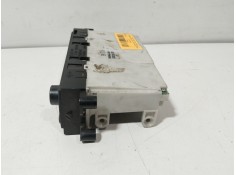 Recambio de mando calefaccion / aire acondicionado para nissan np300 pickup (d22) 2.5 dci 4x4 referencia OEM IAM 27500VK210   2
