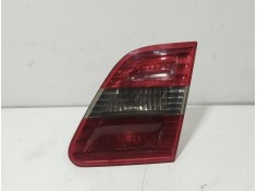 Recambio de piloto trasero derecho interior para mercedes-benz clase b sports tourer (w245) b 200 cdi (245.208) referencia OEM I