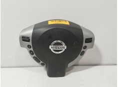 Recambio de airbag delantero izquierdo para nissan qashqai (j10) acenta referencia OEM IAM 98510JD16C  