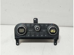 Recambio de mando calefaccion / aire acondicionado para nissan qashqai i (j10, nj10) 1.5 dci referencia OEM IAM 27500JD45C  