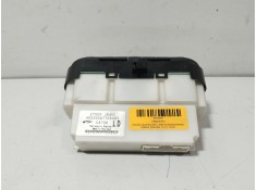 Recambio de mando calefaccion / aire acondicionado para nissan qashqai i (j10, nj10) 1.5 dci referencia OEM IAM 27500JD45C   2
