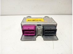 Recambio de centralita airbag para opel corsa d (s07) 1.2 (l08, l68) referencia OEM IAM 13262361  