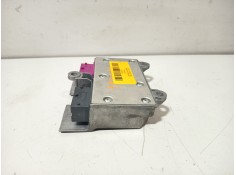 Recambio de centralita airbag para opel corsa d (s07) 1.2 (l08, l68) referencia OEM IAM 13262361   2