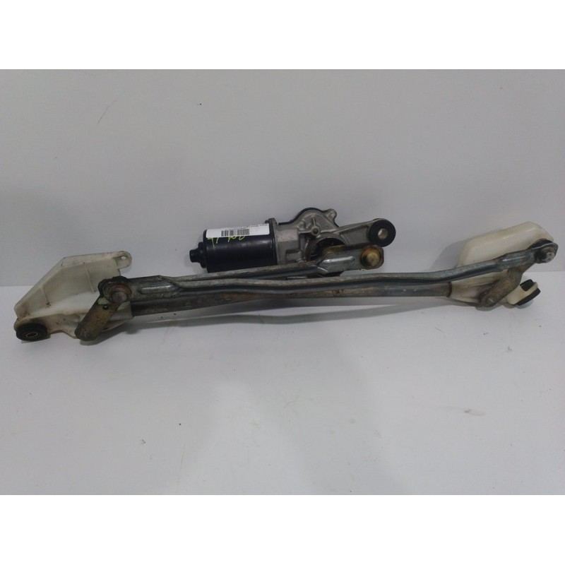 MOTOR LIMPIA DELANTERO 28810AX700 1155646B 4 PINES - imagen 2