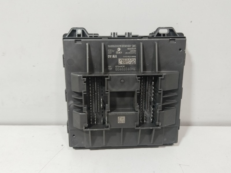 Recambio de modulo electronico para seat toledo iv (kg3) 1.6 tdi referencia OEM IAM 7H0937090B  