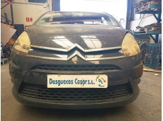 citroën c4 picasso i monospace (ud_) del año 2007