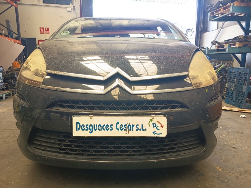 citroën c4 picasso i monospace (ud_) del año 2007