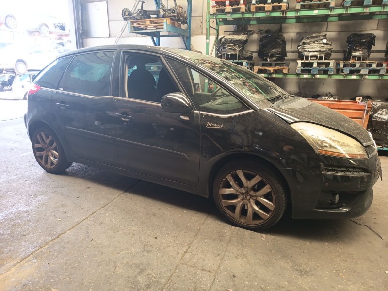 citroën c4 picasso i monospace (ud_) del año 2007