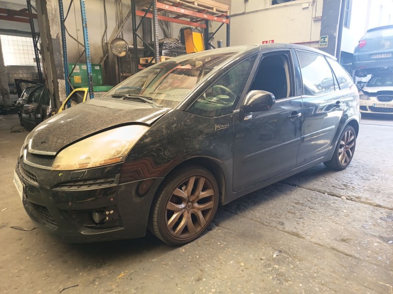 citroën c4 picasso i monospace (ud_) del año 2007