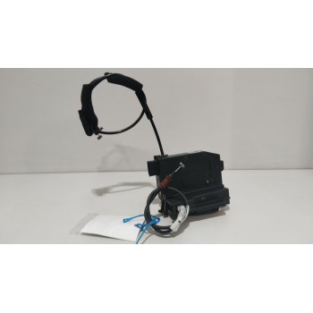 CERRADURA PUERTA TRASERA IZQUIERDA 9810311280 