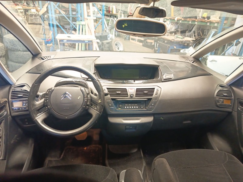 citroën c4 picasso i monospace (ud_) del año 2007