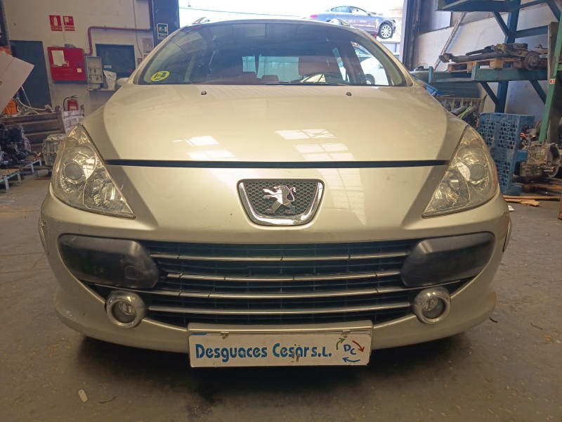 peugeot 307 sw (3h) del año 2007